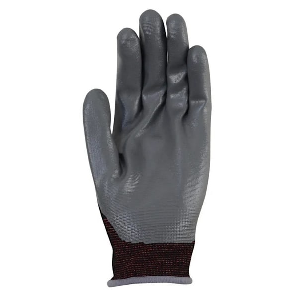 Hy5 Multifunktionella Stallhandskar (6-pack) M Svart Black M