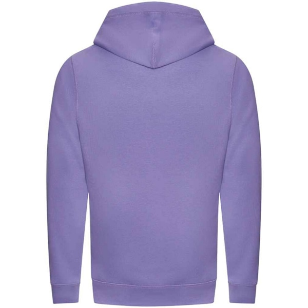Awdis Unisex Crossover Krage Hoodie XS Digital Lavendel Digital Lavender XS