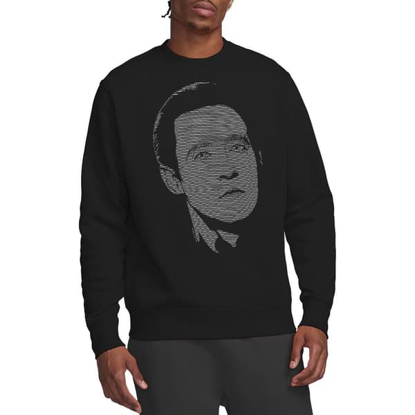 Star Trek Unisex Vuxen Data´s Data Tröja S Svart Black S