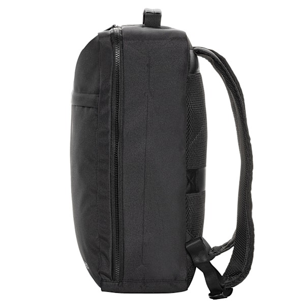 Swiss Peak Essential RPET Aware Laptop Ryggsäck One Size Svart Black One Size