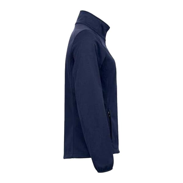 Cutter & Buck Dam/Dam Oak Harbor Soft Shell Jacka M Mörk Dark Navy M