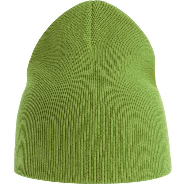 Atlantis Unisex Vuxen Yala Ekologisk Mössa One Size Bladgrön Leaf Green One Size