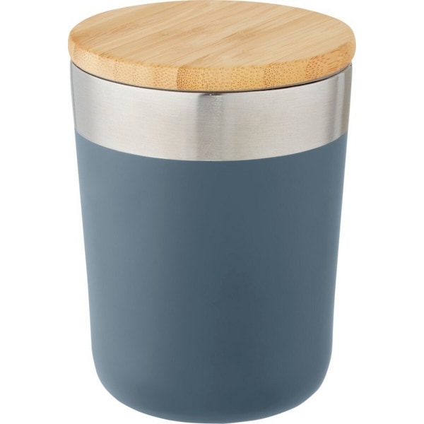Avenue Lagan Rostfritt Stål 300ml Mugg One Size Isblå Ice Blue One Size