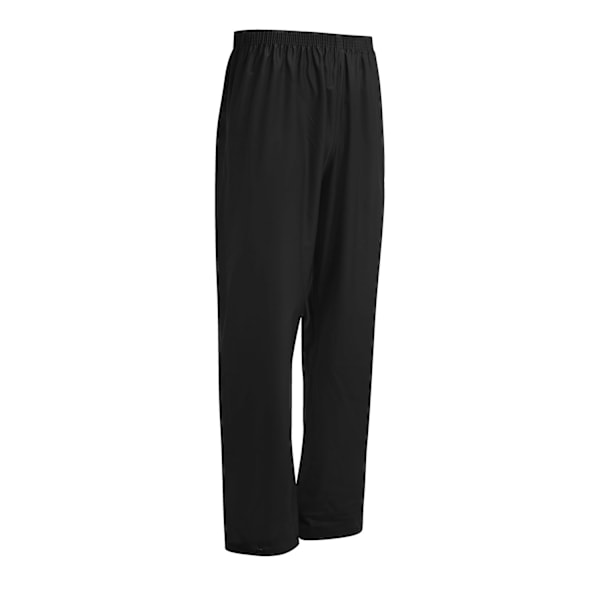 Fort Unisex Airflex Vattentäta Byxor M Svart Black M