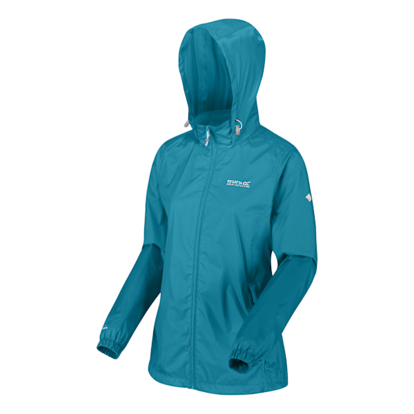 Regatta Dam/Kvinnor Corinne IV Vattentät Jacka 10 UK Pagoda Pagoda Blue 10 UK