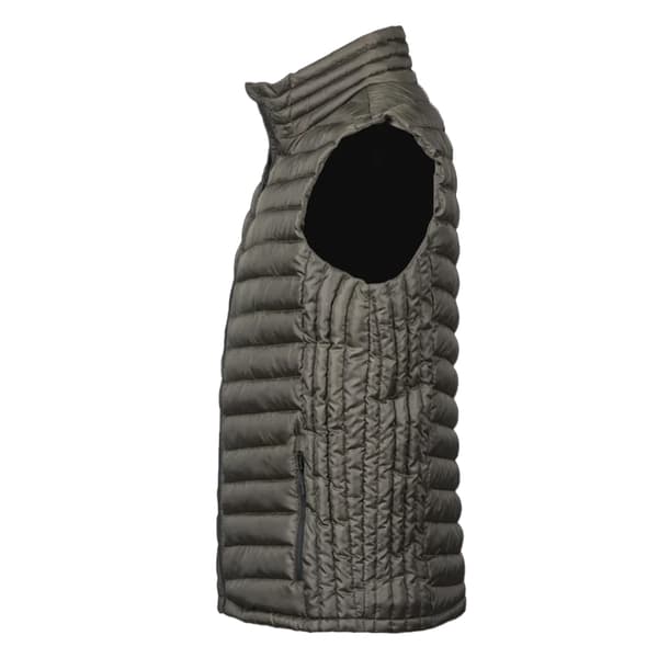 Tee Jays Herr Zepelin Gilet M Shadow Shadow M