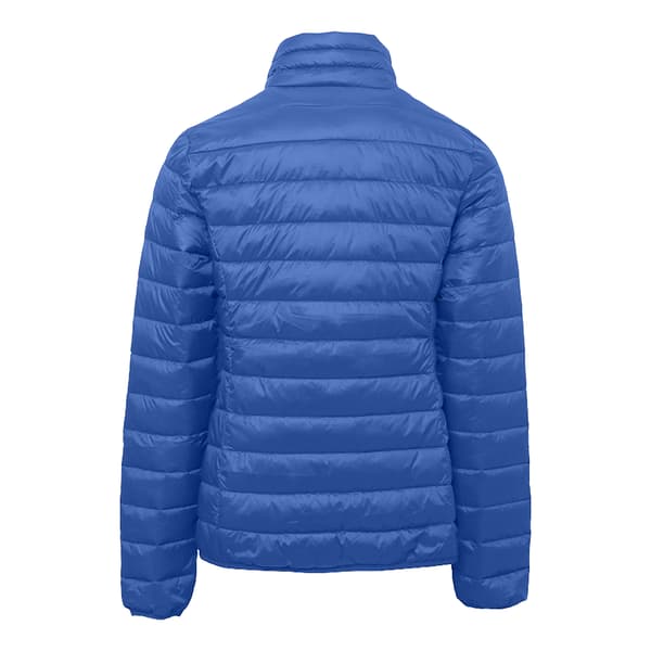 2786 Dam/Kvinnor Terrain Långärmad Vadderad Jacka 2XL Silver Silver 2XL