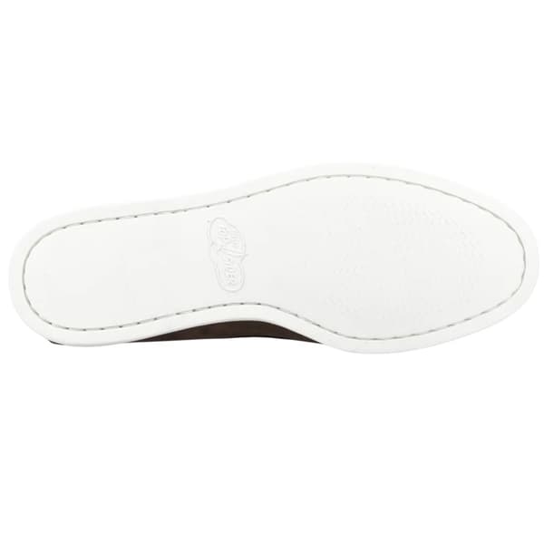 Sperry Herr Äkta Original Läder Båtskor 11 UK Mink Mink 11 UK