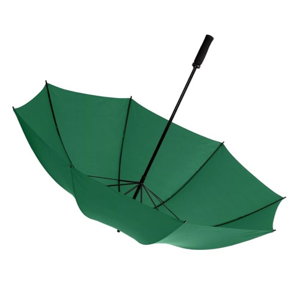 Bullet 30in Yfke Storm Paraply Storlek One Fern Green Fern Green One Size