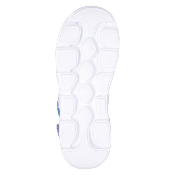 Mountain Warehouse Barn/Barn Ripple Lätta Sandaler 3 Lilac 3 UK