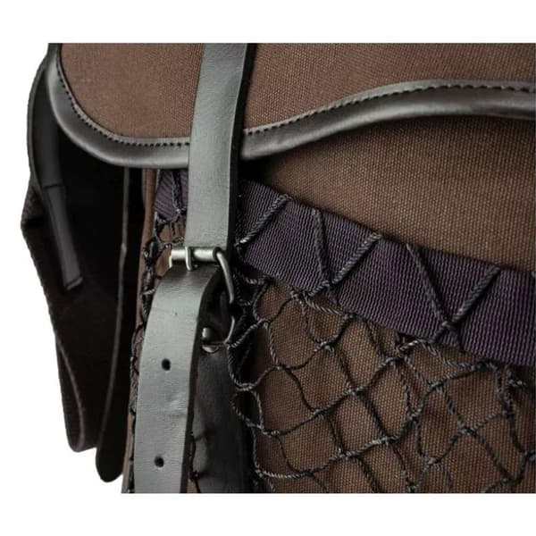 Jack Pyke Canvas Viltväska One Size Brun Brown One Size