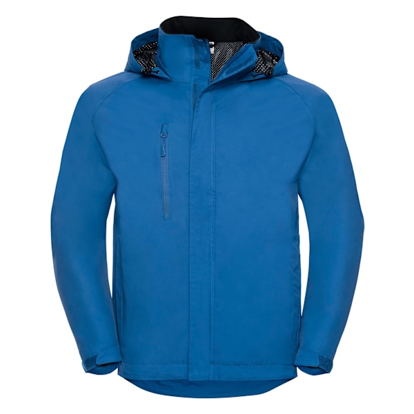 Russell Herr HydraPlus Vadderad Jacka S Azure Azure S