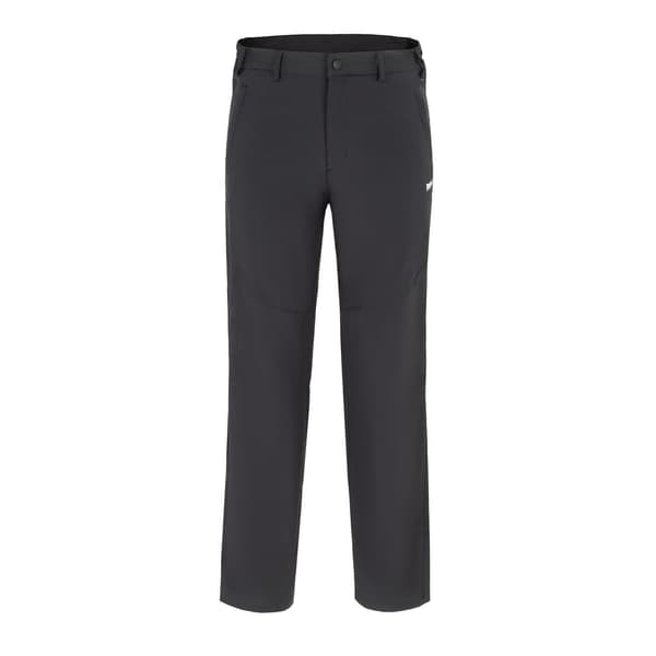 Lonsdale Herr Vävd Byxa L Grå Grey L