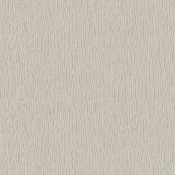 Belgravia Tiffany Textured Wallpaper 10m x 53cm Beige Beige 10m x 53cm