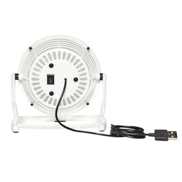 MidOcean Airy Fläkt One Size Vit White One Size