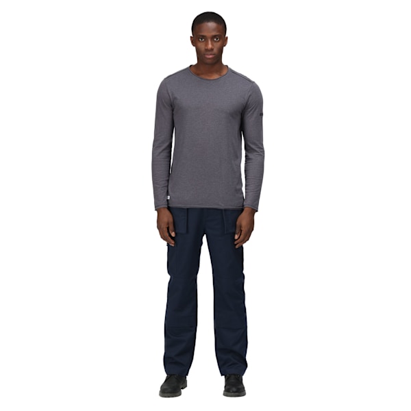Regatta Professional Cargo Byxor Herr 40R Navy Navy 40R
