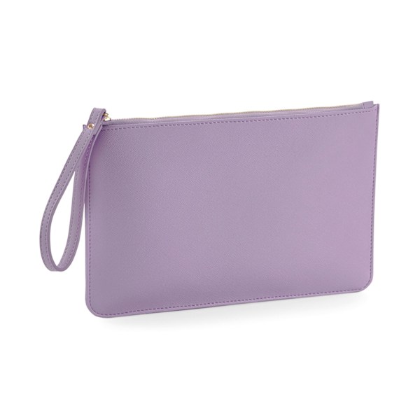 Bagbase Boutique Accessory Pouch One Size Lila Lilac One Size