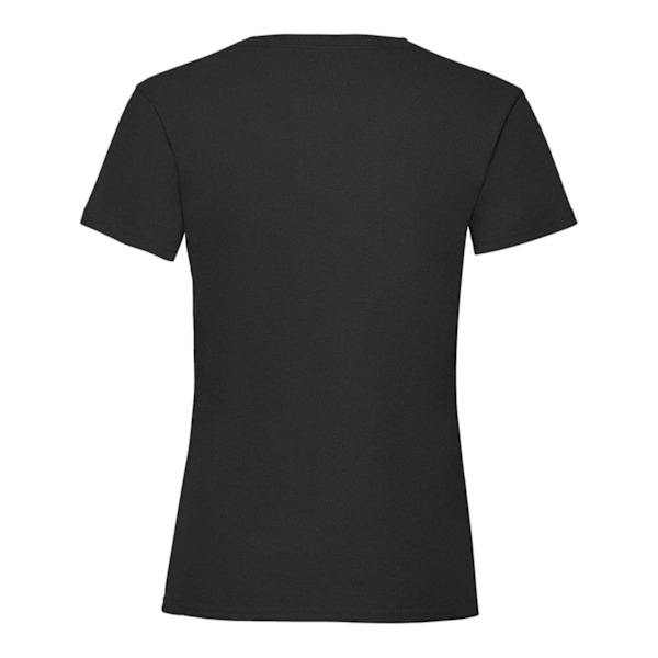 Fantastiska vidunder och var man hittar dem Dam/Dam Logotyp T-shirt Black Small