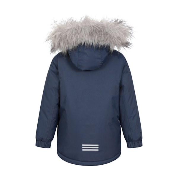 Mountain Warehouse Barn/Barn Ranger Logo Vattentålig J Blue 13 Years