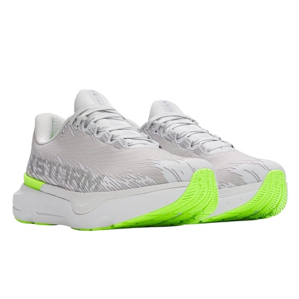 Under Armour Herr Infinite Pro Träningsskor 8.5 UK Grå Grey 8.5 UK