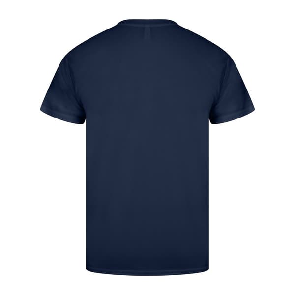 Casual Classics Original Tech T-shirt XL Marinblå Navy XL