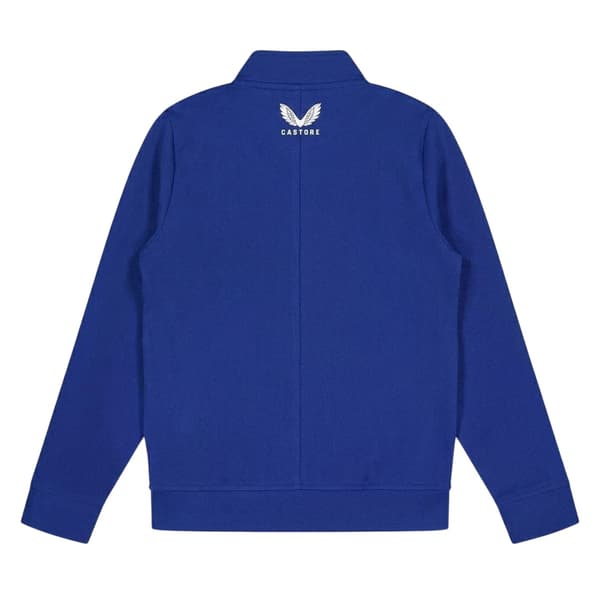 Castore Unisex Lättvikts Pufferjacka 12-13 År Surf Surf the Web 12-13 Years
