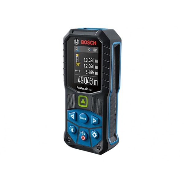 Bosch Glm 50-27 Cg Professional Lasermätare & Adapter One Siz Multi Colour One Size