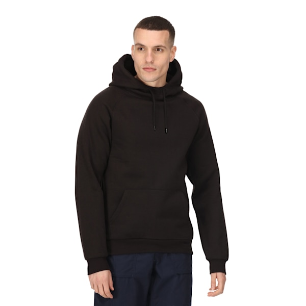 Regatta Pro Overhead Hoodie XS Svart Black XS