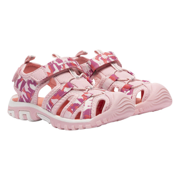 Trespass Barn/Barn Jaime Sandaler 3 UK Rosa Pink 3 UK