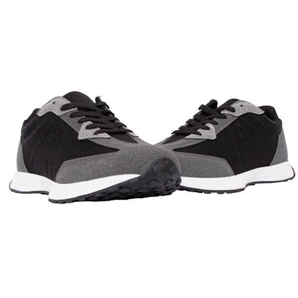 Archive Design Studios Herr Track Träningsskor 45 Grey Grey 11 UK