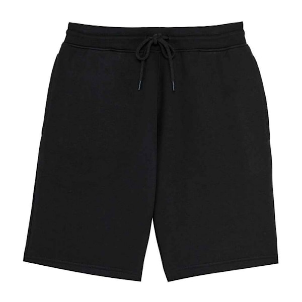 Native Spirit Herr Sweat Shorts XL Svart Black XL