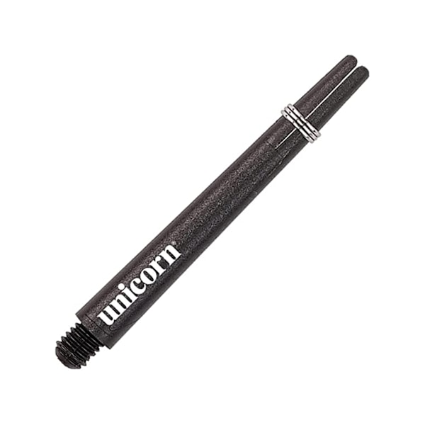 Unicorn Gripper Dart Stem M Svart Black M