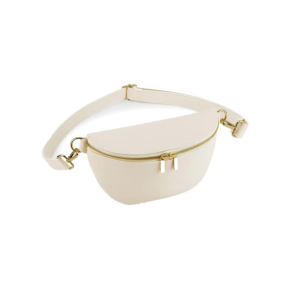 Bagbase Boutique Midjeväska One Size Oyster Oyster One Size