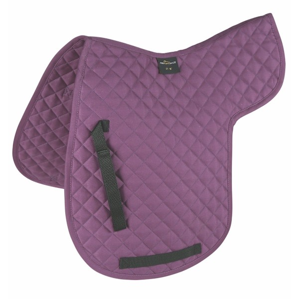 Performance Lite Hästtäcke 17in - 18in Plommon Plum 17in - 18in