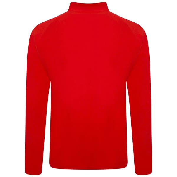 Dare 2B Herr Think II Fleecetopp XS Danger Red Danger Red XS