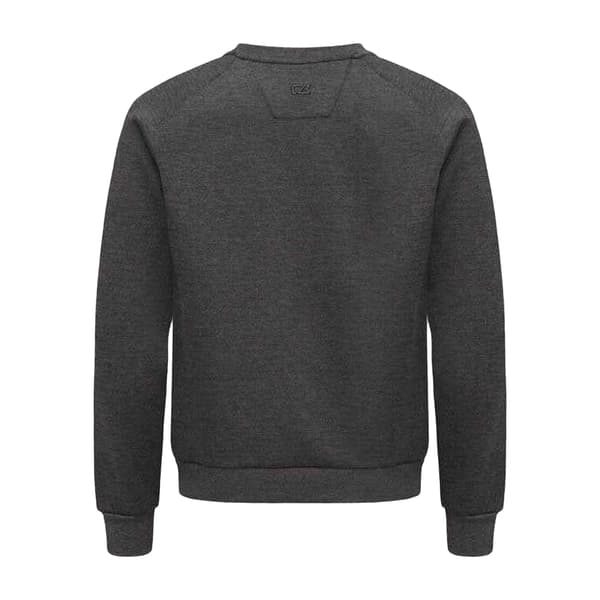 Cutter & Buck Herr Pemberton Lättviktströja M Antracit Anthracite M
