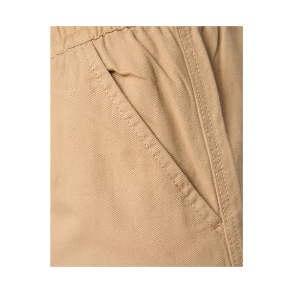 Crosshatch Herr Blansmoore Elastiska Vanliga Fritidsshorts XL Stone XL