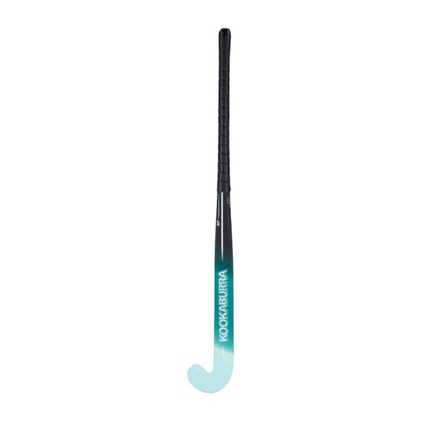 Kookaburra Light Envy M-Bow Field Hockey Stick 34in Svart/Blå Black/Blue 34in