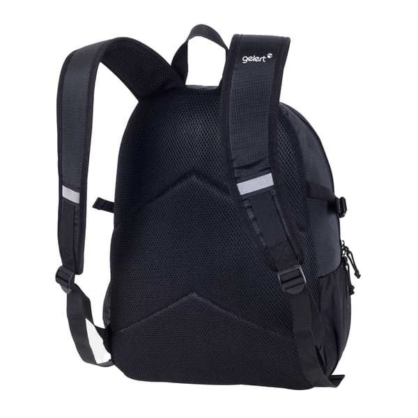 Gelert Logo Polyester Ryggsäck One Size Svart Black One Size