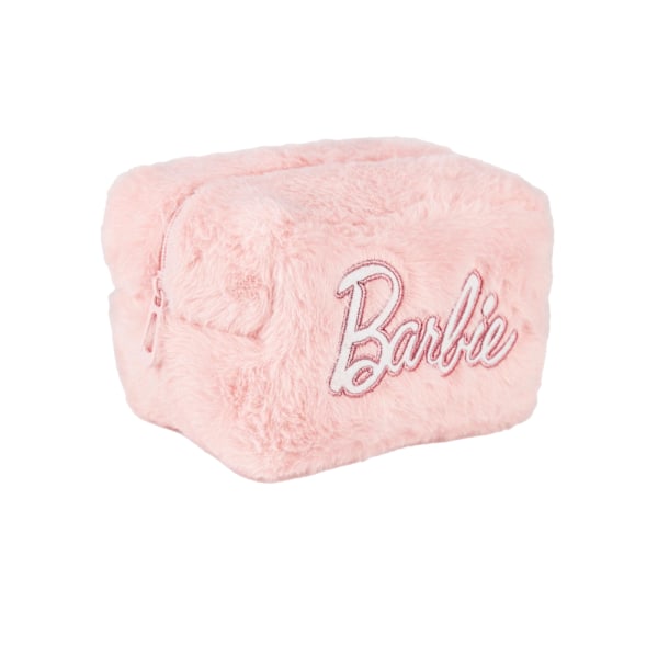 Barbie Toiletry Bag One Size Rosa Pink One Size