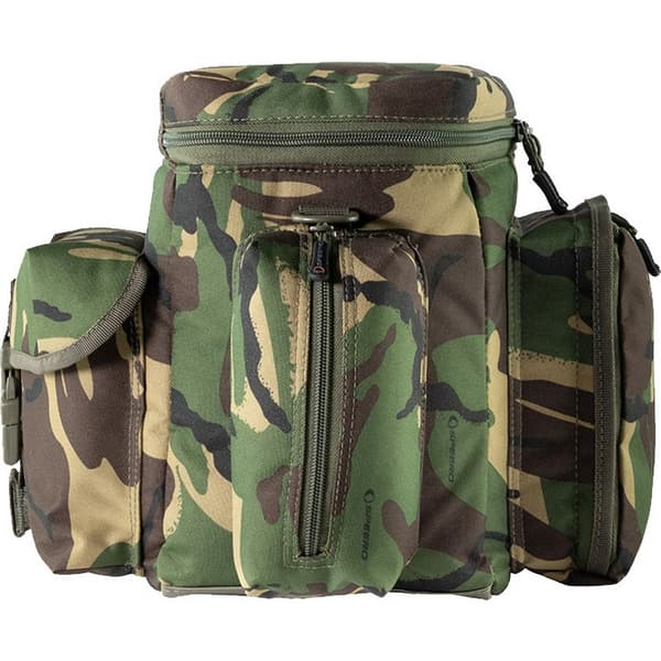 Speero Stalker Camo Bag One Size DPM DPM One Size