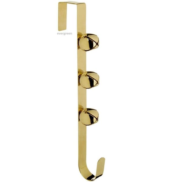 Premier Julkranshängare 30cm Guld Gold 30cm