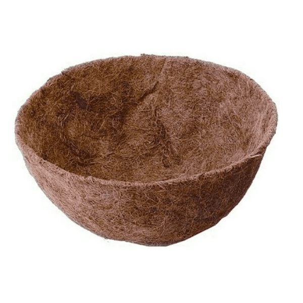 Ambassador 16 Tums Kokoshängkorgfoder En Storlek Brun Brown One Size