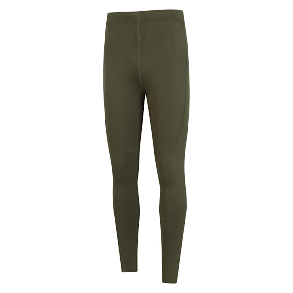 Mountain Warehouse Ascend Bambu Base Layer Bottoms XXS Da Dark Grey XXS