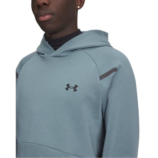 Under Armour Herr Raglan Atletisk Huvtröja XL Jasper Jasper XL