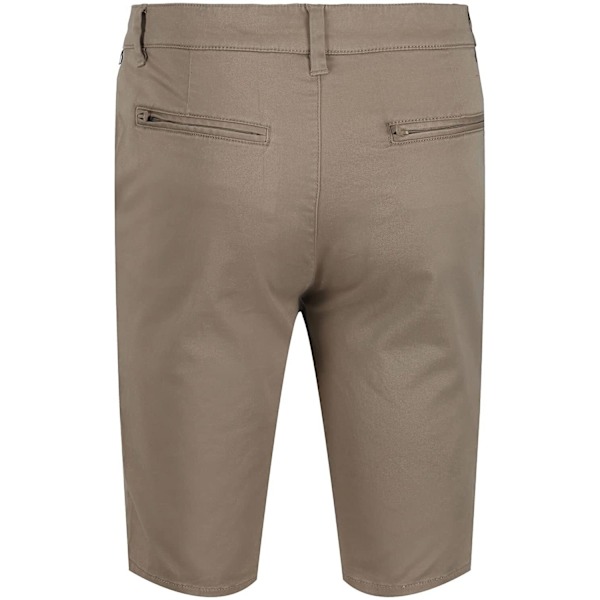 Regatta Sandros Shorts 30R Guld Sand Gold Sand 30R