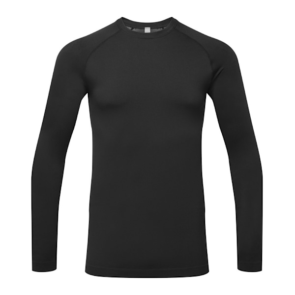 Onna Unisex Vuxen Unstoppable Baslager Topp L Svart Black L