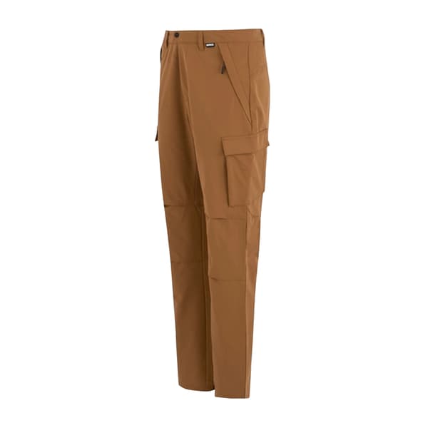 Regatta Questra Cargo Byxor för män 34R Nut Brown Nut Brown 34R