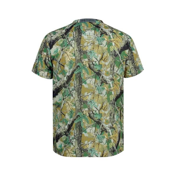 Karrimor Herr Trail Forest Performance T-shirt L Grön Green L