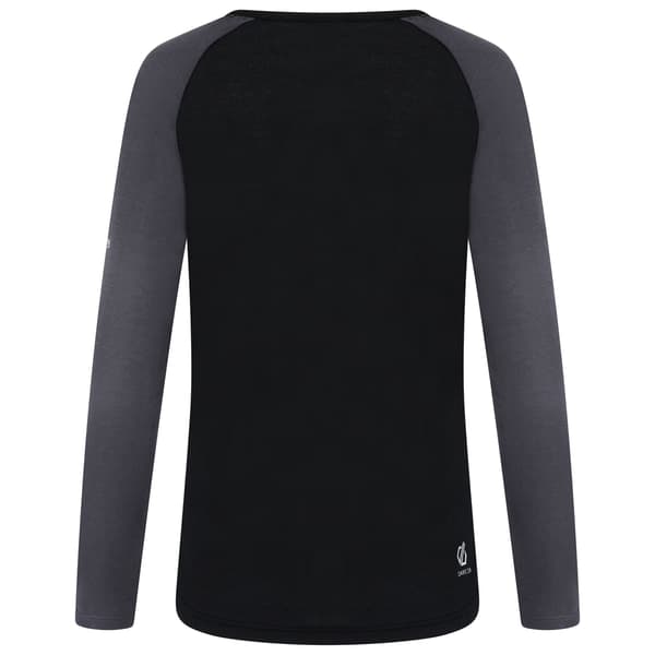 Dare 2B Dam/Dam Exchange III Underställ Set 12 UK Svart/E Black/Ebony 12 UK